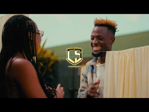 Be My Teacher Chile One MrZambia (official video)