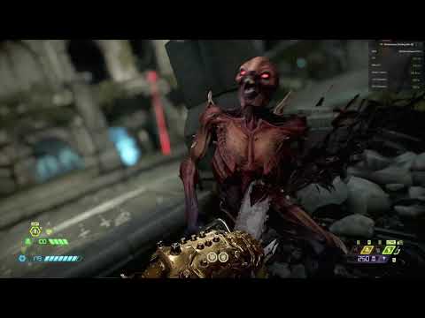 Taras Nabad Master Level Is Amazing With The Sentinel Hammer!