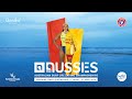 #Aussies2024 | Livestream – Open Championships Day 5