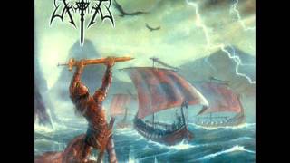 Thyrfing - Vargavinter