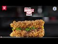 KFC Double Down