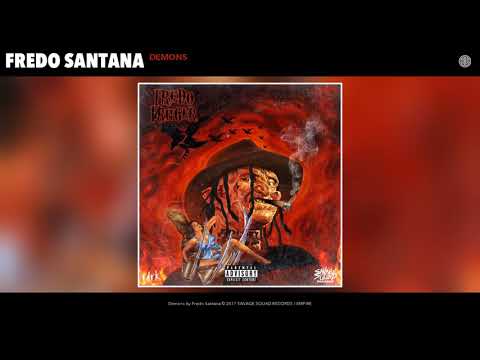 Fredo Santana - Demons (Audio)