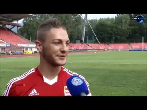 TV Reportáž z Dukly - srpen 2014