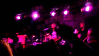 Hell or High Water Woe is Me