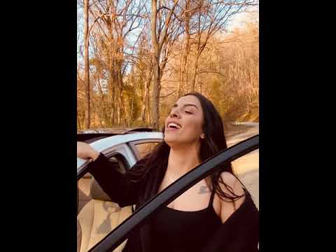 Seda Tripkolic - Tuttuşsun ellerin