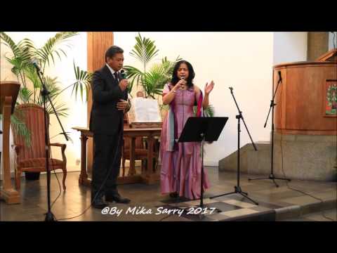 Gala Evangélique FPMA Vincennes 15 le 21 01 2017