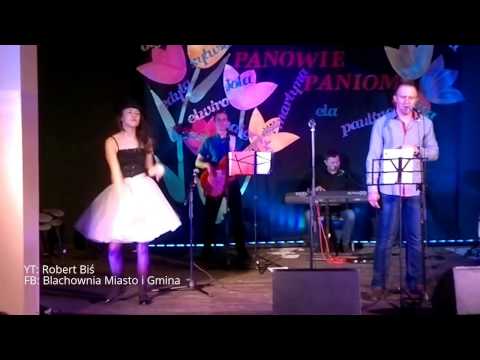 Sebastian Macior & Paulina Krawczyk - Ona Tańczy Dla Mnie (Weekend)