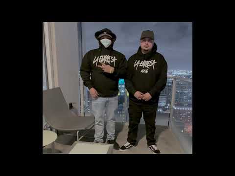 MIKEY SINALOA- ROGISH DO EM' GRIMEY