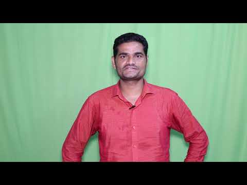 Girish  Suryawanshi  My intro Hi...