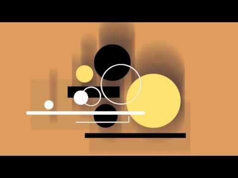 Ian Ikon - Shimmering walk