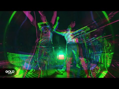 The Biebers - Minden Haverom Meghalt Már (OFFICIAL VIDEO)