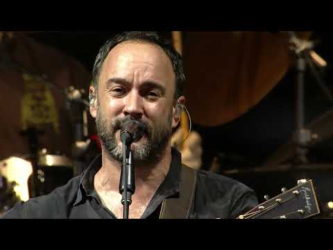 Grace Is Gone - Dave Matthews Band