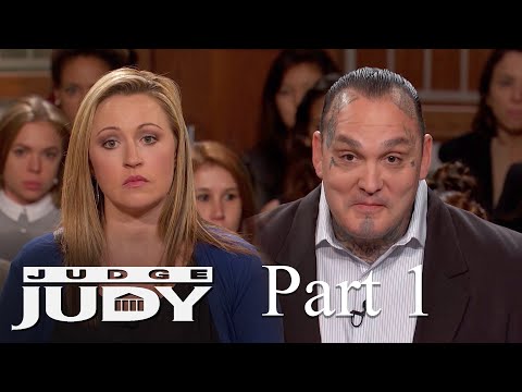 Biker Denies Destroying Ex's Phone | Part 1