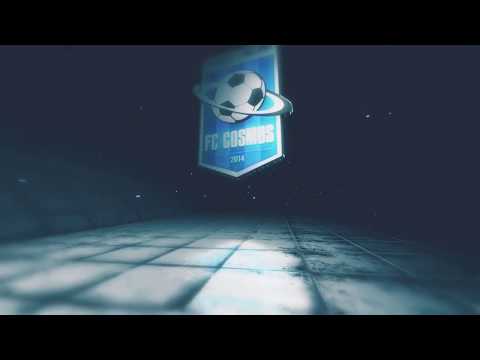 FC Cosmos Goals 2017 Vol. 1