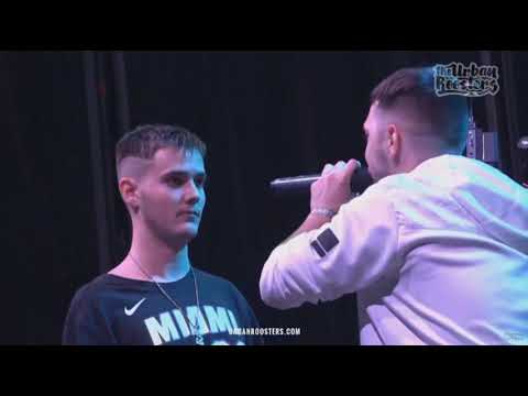 MINUTAZO DE ZASKO vs BNET - FMS ESPAÑA JORNADA 6 (2019)