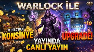 🔴 CANLI YAYIN: TRSRO / LİDYA !!!