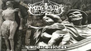 Marduk - Plague Angel [Full Album]