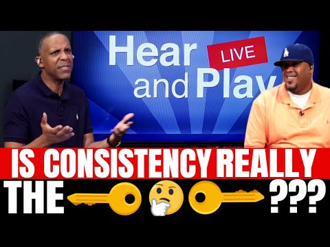 Is Consistency Really That Important To Musicians? The Pros Tell The Truth!