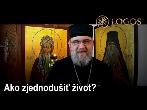 OTCOVIA PÚŠTE (185) - Sv. Izák Sýrsky - Hľadajme vzácnu perlu