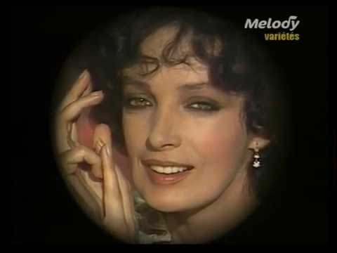 Marie Laforêt - Roman d'amour