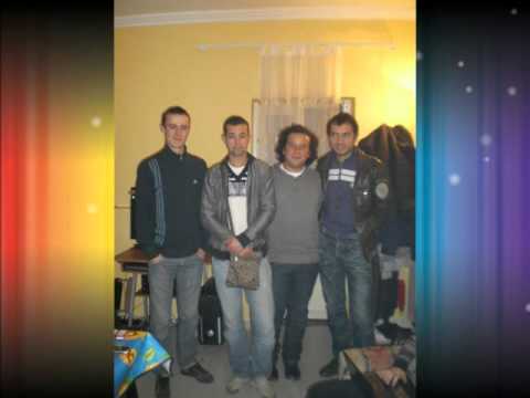 IONUT Un inger printre ingeri