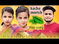 কাচা মরিচ  নিয়ে রেপ গান | Kacha Morich Niye Rap Song | Sadikul Toslima | imran mu