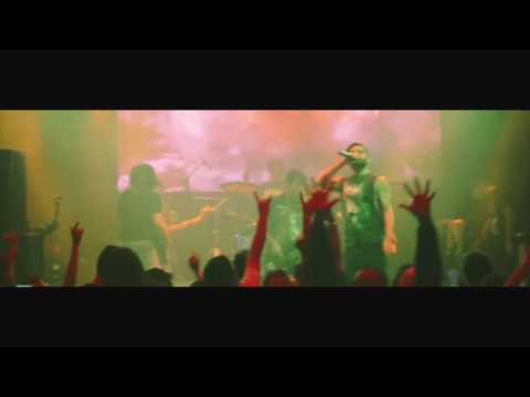 Colwire - A arquitetura (Video Clipe Oficial)