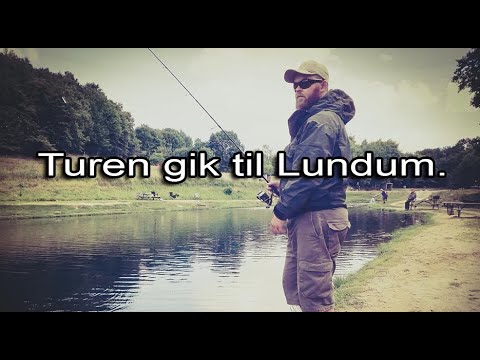 V-log d. 21/11 Turen gik til Lundum efter en Tiger.