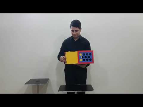 Tora Drawer Box 3 Times Colorful  Tora Magic