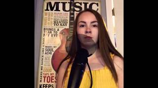 Everything I Wanted Cover