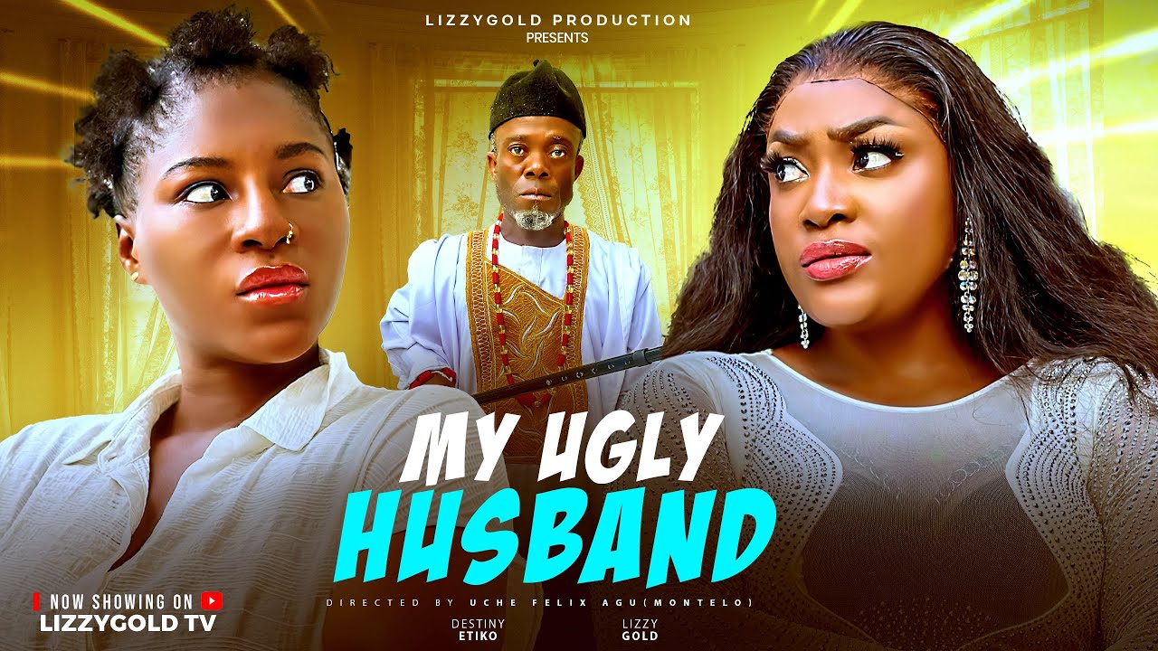 My Ugly Husband – New Movie