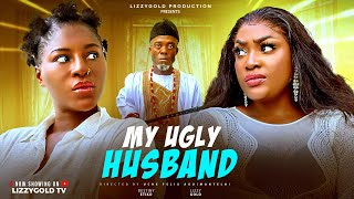 Download lagu MY UGLY HUSBAND - LIZZY GOLD ONUWAJE, DESTINY ETIKO - Latest Nigerian Movie mp3