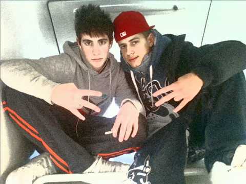 NITRO MC- Sensazioni amare