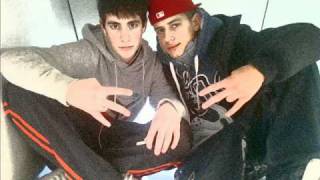 NITRO MC- Sensazioni amare