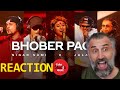 Bhober Pagol | Coke Studio | Season One | Nigar Sumi X Jalali Set - SINGER REACTION