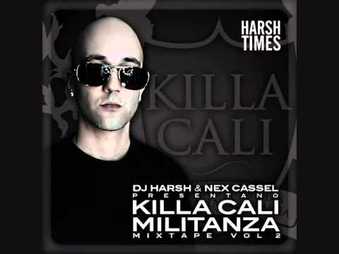 12. Killa Cali - Il Miracolo (Prod. da Rako Alma)