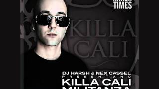 12. Killa Cali - Il Miracolo (Prod. da Rako Alma)