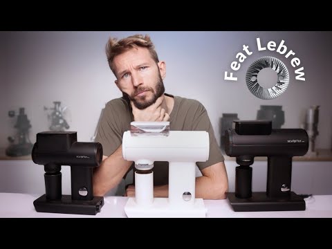 Timemore Bildhauer zweiter Versuch