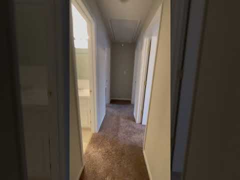 One Level Living in Bedford property video