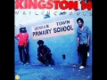 Wailing Souls Pity The Poor