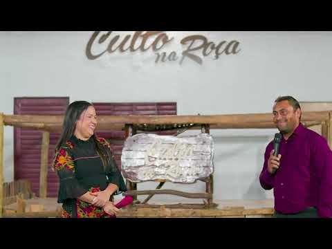 Uma palavra sobre libertação - Pr José Carlos