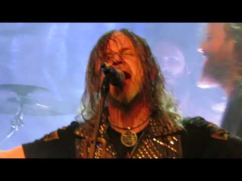 Vader + Vogg - CARNAL - Oslo live 19.05.2017