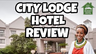 City Lodge Hotel Pinelands Cape Town | Cape Town, South Africa [Full Hotel Revie