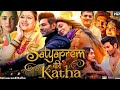 Satyaprem Ki Katha Full Movie In Hindi Dubbed 4k Quality HD Movie Official Video Satyaprem