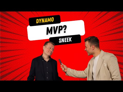 Wie is MVP van de finales? Maarten Tip en Jeffrey Klok blikken terug | Tijd Voor Volleybal