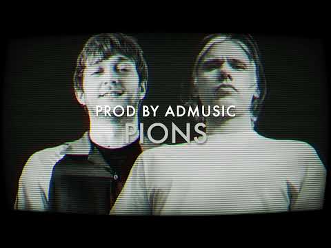 VALD x ORELSAN Type Beat 2022 - "PIONS" ♟ - Instru Rap 2022