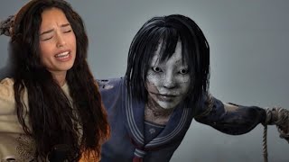 Valkyrae Silent Hill F . Fox Crush