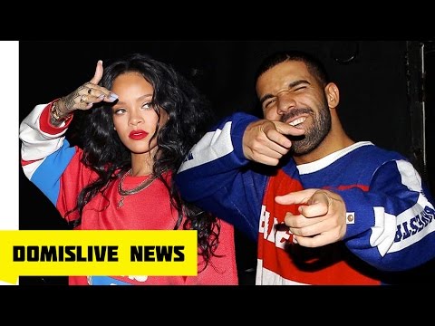 download lagu mp3 mp4 Rihanna Drake Shark Tattoo, download lagu Rihanna Drake Shark Tattoo gratis, unduh video klip Rihanna Drake Shark Tattoo