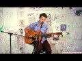 Kris Allen - Lost (Live) 