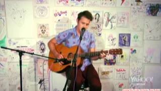 Kris Allen - Lost (Live)